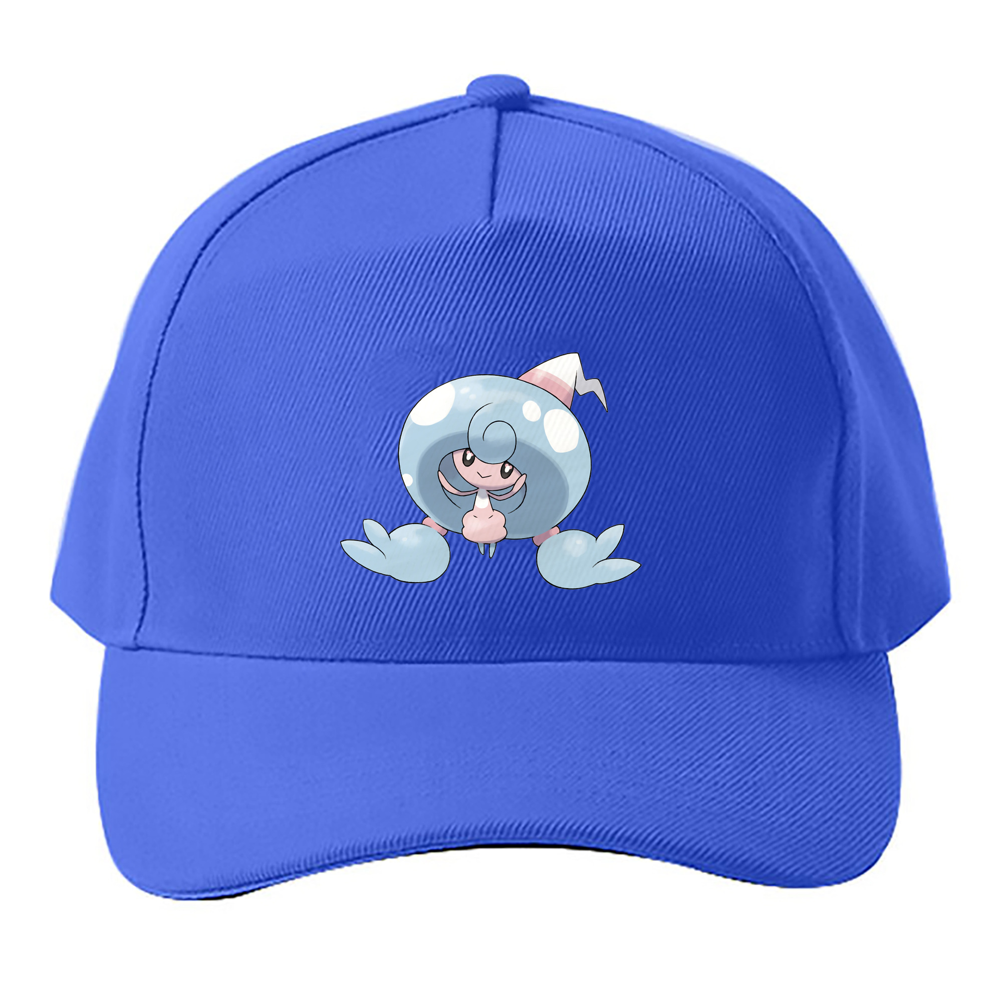 （画像用） ポケットモンスター Pokémon ベースボールキャップ 綿100％ 男女兼用 帽子 スポーツ